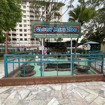 Private,Glory Beach Resort Port Dickson-Negeri Sembilan Экстерьер фото