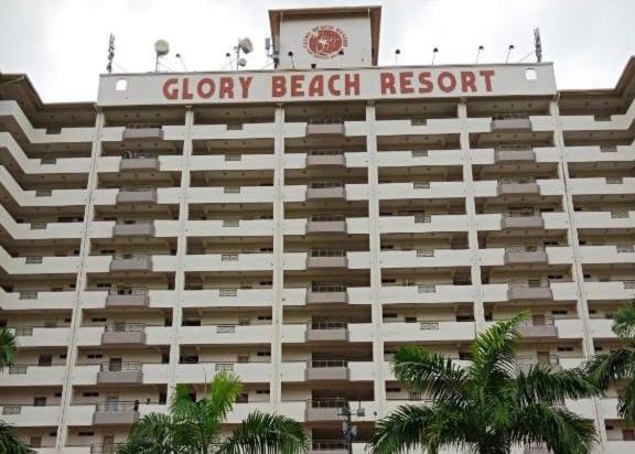Private,Glory Beach Resort Port Dickson-Negeri Sembilan Экстерьер фото
